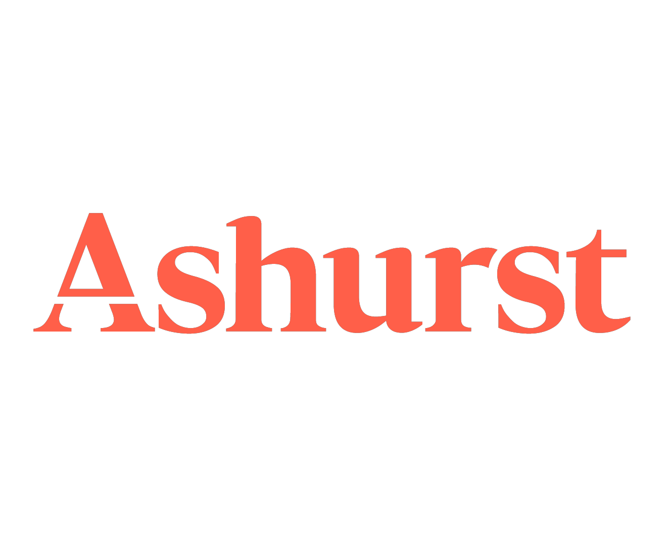 Ashurst